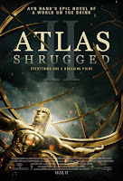 Atlas Shrugged Part II The Strike อัจฉริยะรถด่วนล้ำโลก 2 