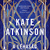 Kate Atkinson: A ​léhaság szentélyei