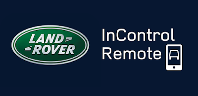 Land Rover inControl Apps 2021 Free Download