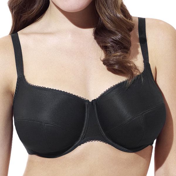 Bras I Hate & Love: What Does Panache Have to Offer? (Brand Overview)