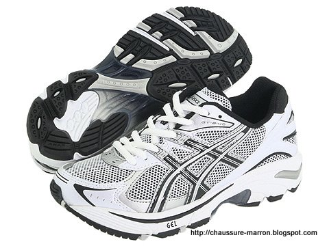 Chaussure marron:chaussure-610834