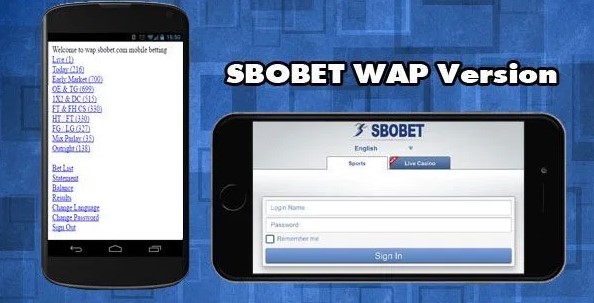 wap sbobet com login