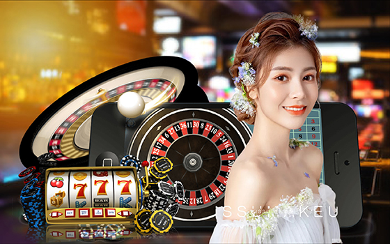 Goldenslot สล็อตออนไลน์