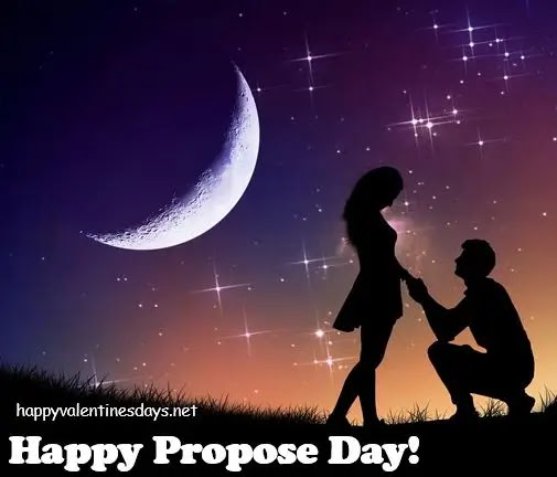 Propose Day Picture