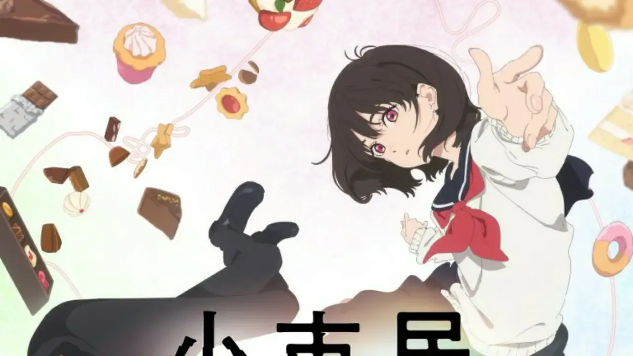 Shoshimin - Novel Recebe Adaptação para Anime em Julho de 2024!