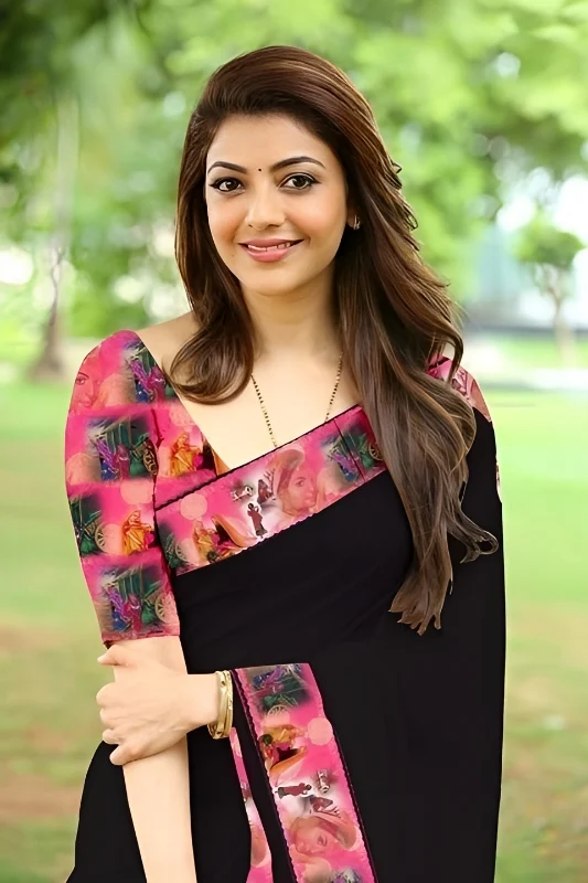 kajal Agarwal sexy