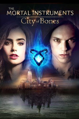 Sinopsis film The Mortal Instruments: City of Bones (2013)