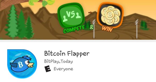 bitcoin flapper