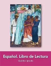 Español Lecturas Quinto 2019-2020 - Ciclo Escolar - Centro ...