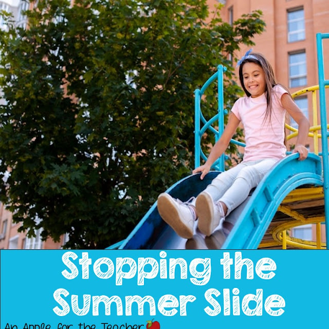 10 Fun and Educational Activities to Prevent Summer Slide