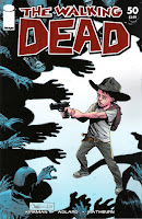 The Walking Dead - Volume 9 #50