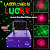 Laser Lucky