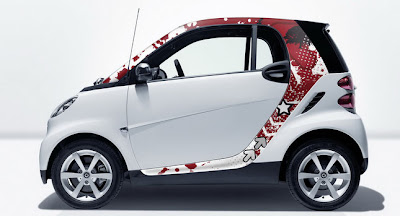 smart car accessories