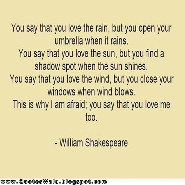 shakespeare love quotes shakespeare love quotes shakespeare love ...