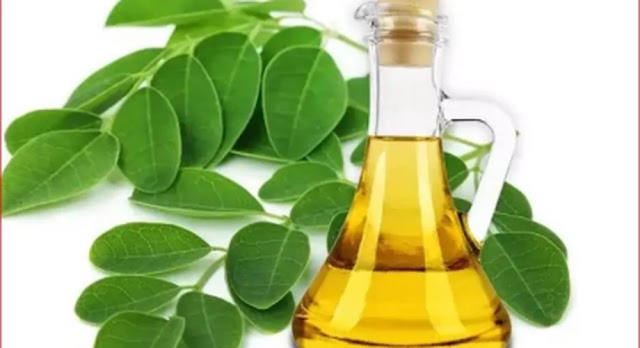 6 health benefits of moringa oil for the skin and hair