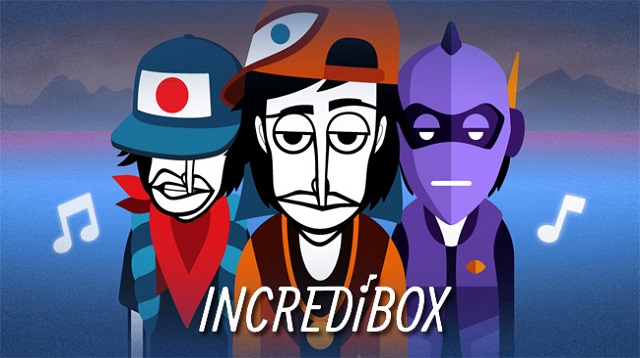 Incredibox Mod APK Terbaru