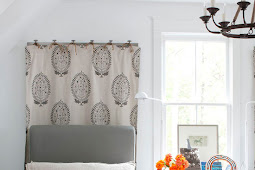 Comfortable Bedroom Decorating 2013 Ideas from BHG