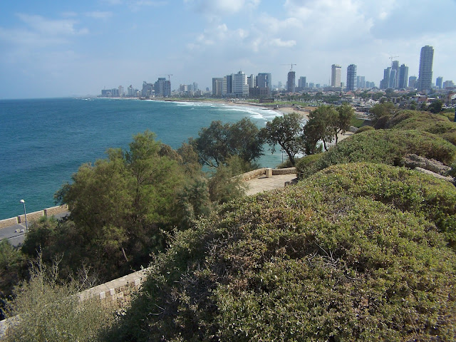 Tel Aviv