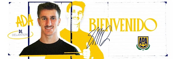 Oficial: Alcorcón, firma Sergio Navarro