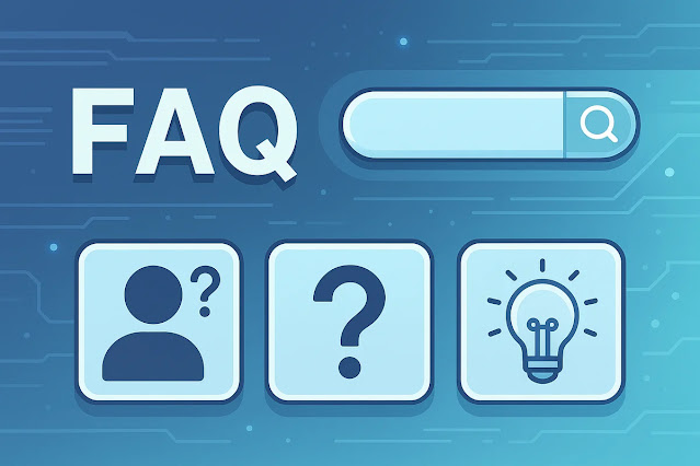 よくある質問（FAQ）