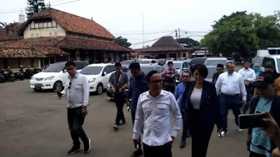 Pihak Dito Mahendra Akhirnya Muncul : Sebut Tindakan Kejaksaan Sudah Benar