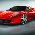 Ferrari 458 Italia – Best Car with Maximum Speed