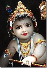 baby krishna photos