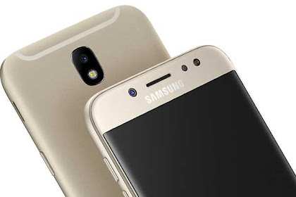 SAMSUNG MERELEASE GALAXY J7 PRO. SMARTPHONE SELFIE KELAS MENENGAH DENGAN LAYAR SUPER AMOLED