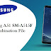 Samsung A51 SM-A515F Combination File [Free Download]
