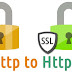 The Difference Between Http and Https