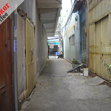 Bán nhà Nguyễn Thái Bình, P.12, TB DT 4x11m, 1 trệt + 3 lầu 3,2 tỷ