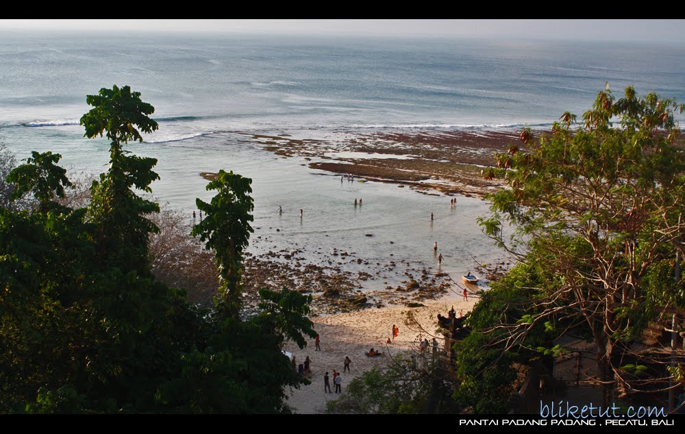 Bali Photo Gallery Foto Pantai Padang padang