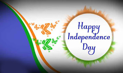 Independence Day Greeting Card Images Download