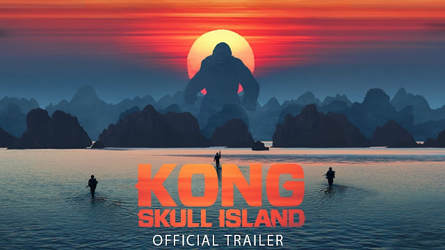 Kong Skull Island