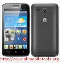 Huawei Y511-U30 Flash File & Flash Tool & Usb Driver Free-Download