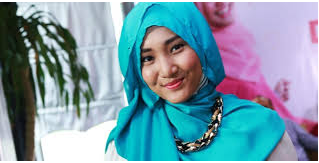 Download Kumpulan Lagu Terbaru Mp3 Fatin Shidqia Full Album Lengkap