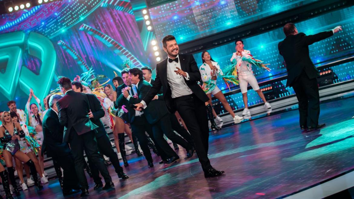 Cambios en el prime time de El Trece: Showmatch cambia de horario y regresa un clásico de la televisión