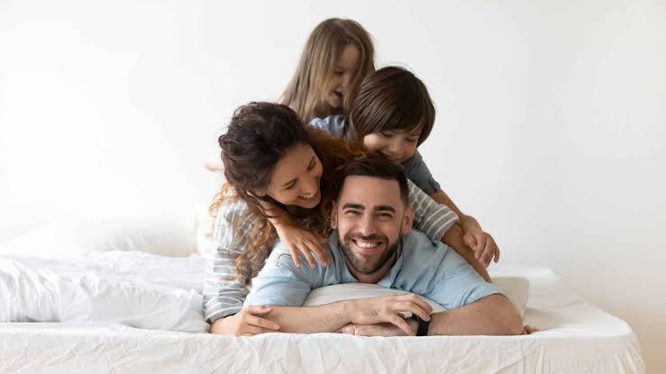 Strategies for Encouraging a Husband's Responsibility in the Family