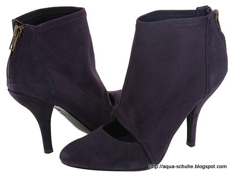 Aqua schuhe:schuhe-305097