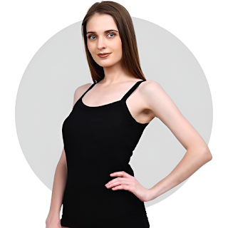Shop Women's Camisoles & Tanks Online at StriWears Fashion & Lifestyle