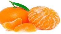 oranges