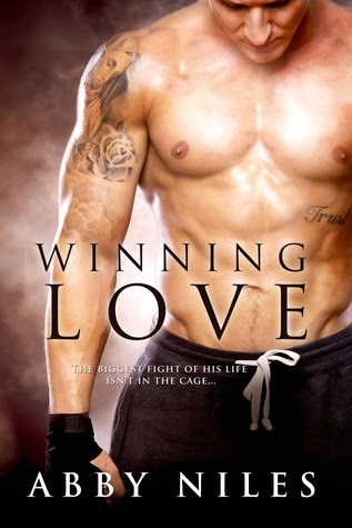 Winning Love by Abby Niles