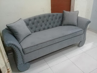 Service Kursi Sofa di Bekasi Barat