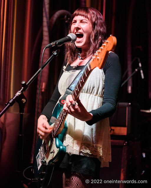 PONY at The Elora Brewing Company at Riverfest Elora on August 19, 2022 Photo by John Ordean at One In Ten Words oneintenwords.com toronto indie alternative live music blog concert photography pictures photos nikon d750 camera yyz photographer