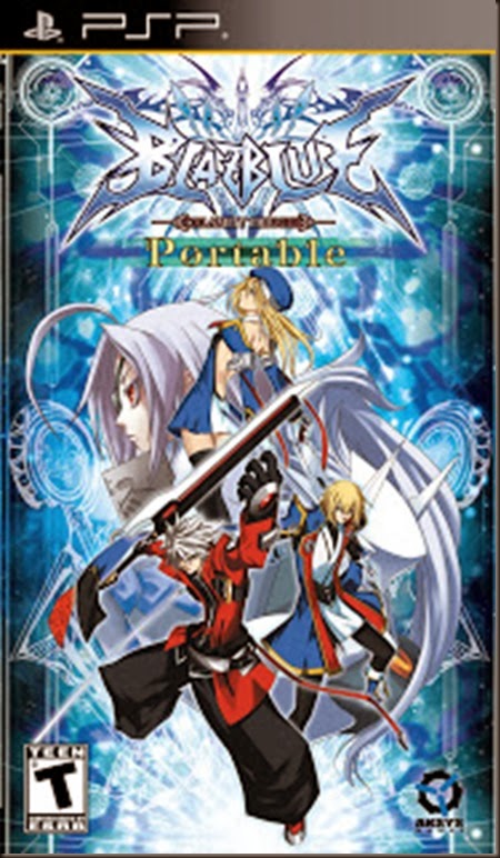 BLAZBLUE-1