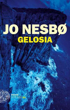 nesbo gelosia