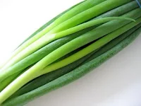 Grow Green Onions