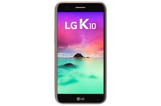 LG K10 2017 (LGM250E) Flash File Free Download l LG K10 2017 (LGM250E) Firmware Download