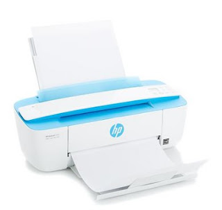 HP Deskjet 3755 Printer Driver Download