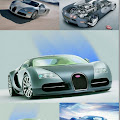 30 BUGATTI Veyron Cars Wallpapers
